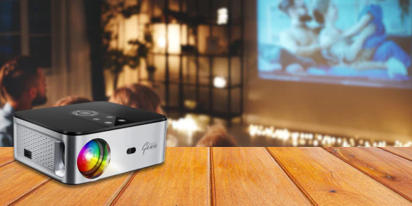 Big Cinema, Pocket-Sized Power